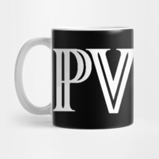 PVRIS Mug